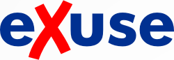 logo for exuse